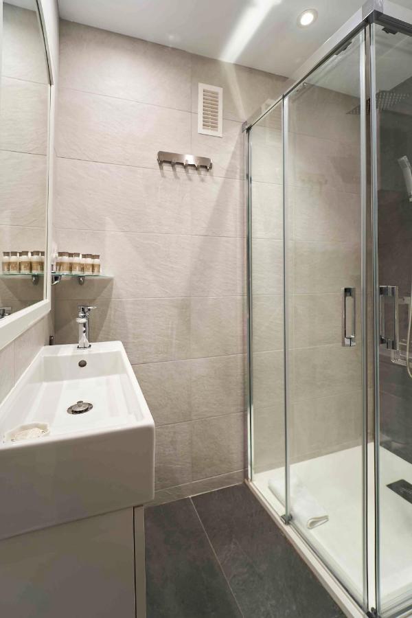 Apartamento Primera Linea De Mar Con Espectaculares Vistas Leilighet Sant Pol De Mar Eksteriør bilde